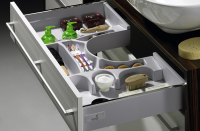 InnoTech Organisation f. SK/FA KB ab 600 silber