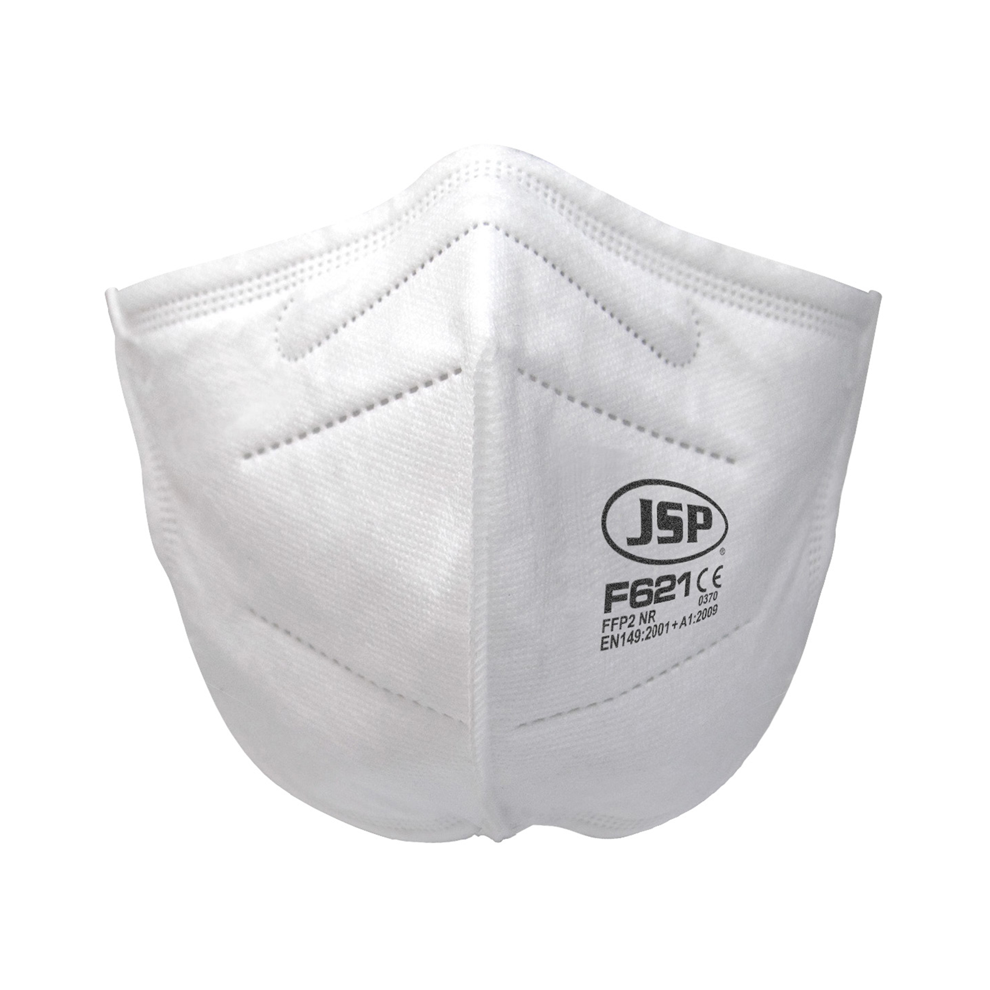 JSP Atemschutzmaske FFP2 ohne Ventil
