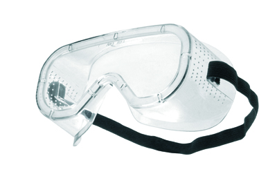 Bollé Vollsicht-Schutzbrille B-Line mit Klarglas