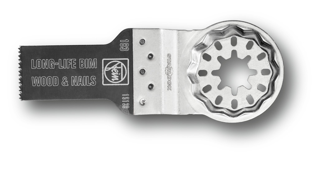 Fein E-Cut Long-Life Sägeblatt Form 183