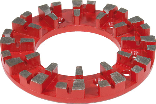 Artikelbild 1 des Artikels Festool Diamantschleifscheibe Ø 150mm Abrasiv Festool Diamantschleifscheibe Ø 150mm Abrasiv