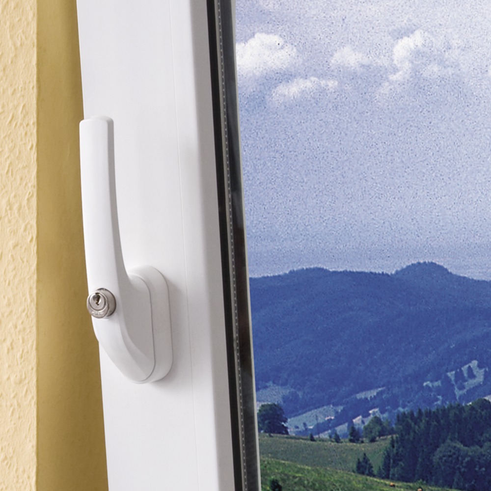 Artikelbild 3 des Artikels Abus Fenstergriff FG 300 braun 200Nm
