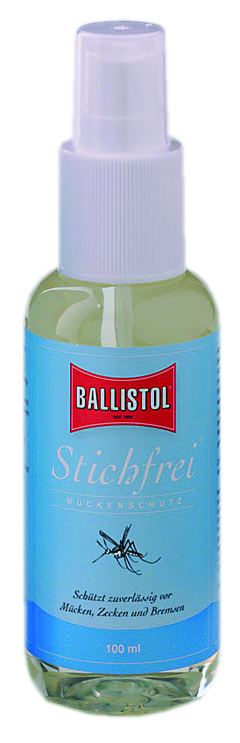 Ballistol Stichfrei Pumpspray 100ml