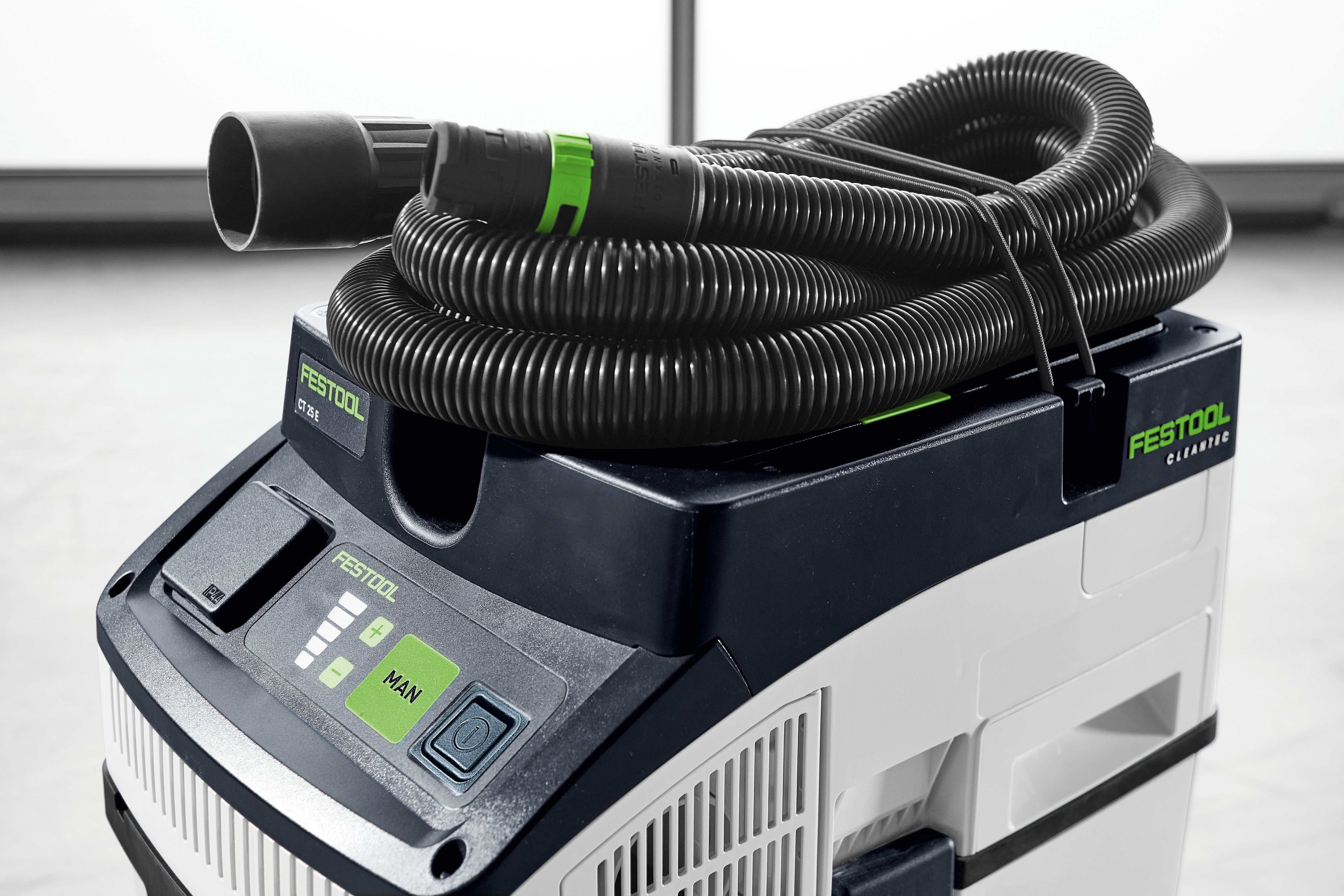 Artikelbild 4 des Artikels Festool Absaugmobil CT 25