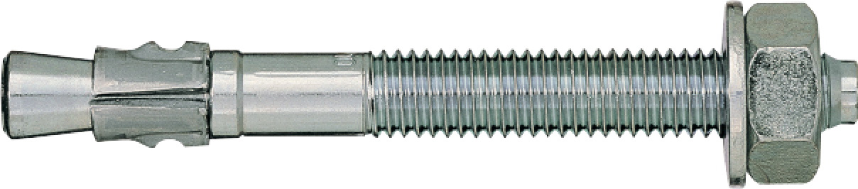 Artikelbild 1 des Artikels fischer Bolzenanker FBN II 10/100 fischer Bolzenanker FBN II 10/100