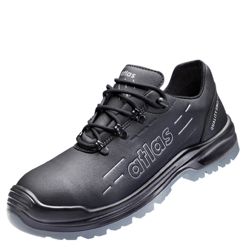 Atlas Sicherheitshalbschuh MAX100 PRO S3 Gr. 36