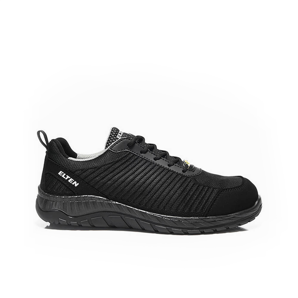 Artikelbild 3 des Artikels Elten Sicherheitshalbschuh Lance black Low Gr. 40