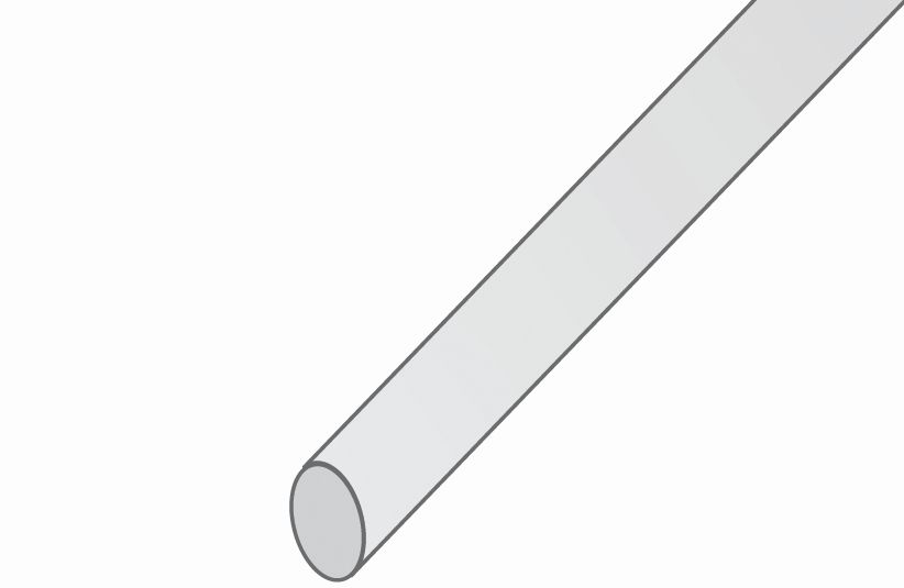 Artikelbild 1 des Artikels Dolle Kleiderstange 35x20x1640 mm chrom Dolle Kleiderstange 35x20x1640 mm chrom