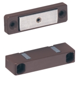 Fangmagnetschnäpper M 91/GP 6, weiss
