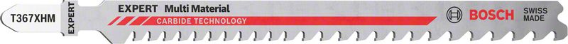 Bosch Expert Stichsägeblatt T367XHM