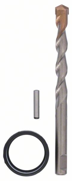 Bosch Zentrierbohrer mit Befestigungsstift und