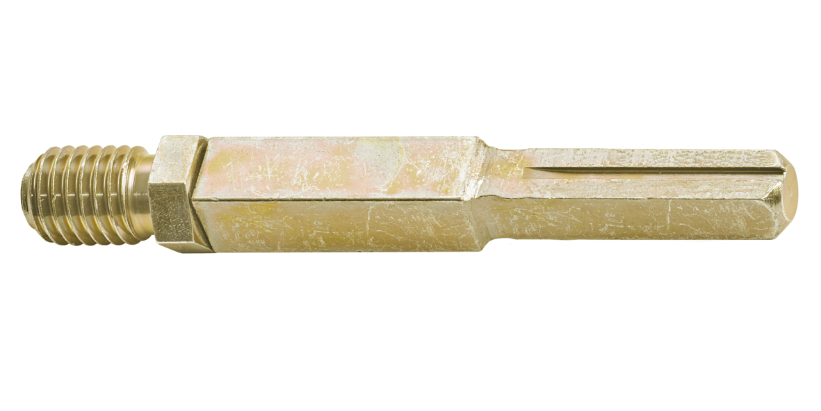 Artikelbild 1 des Artikels FSB Rollenwechselstift 0117/ 8/10 x 145 mm mit Nut FSB Rollenwechselstift 0117/ 8/10 x 145 mm mit Nut