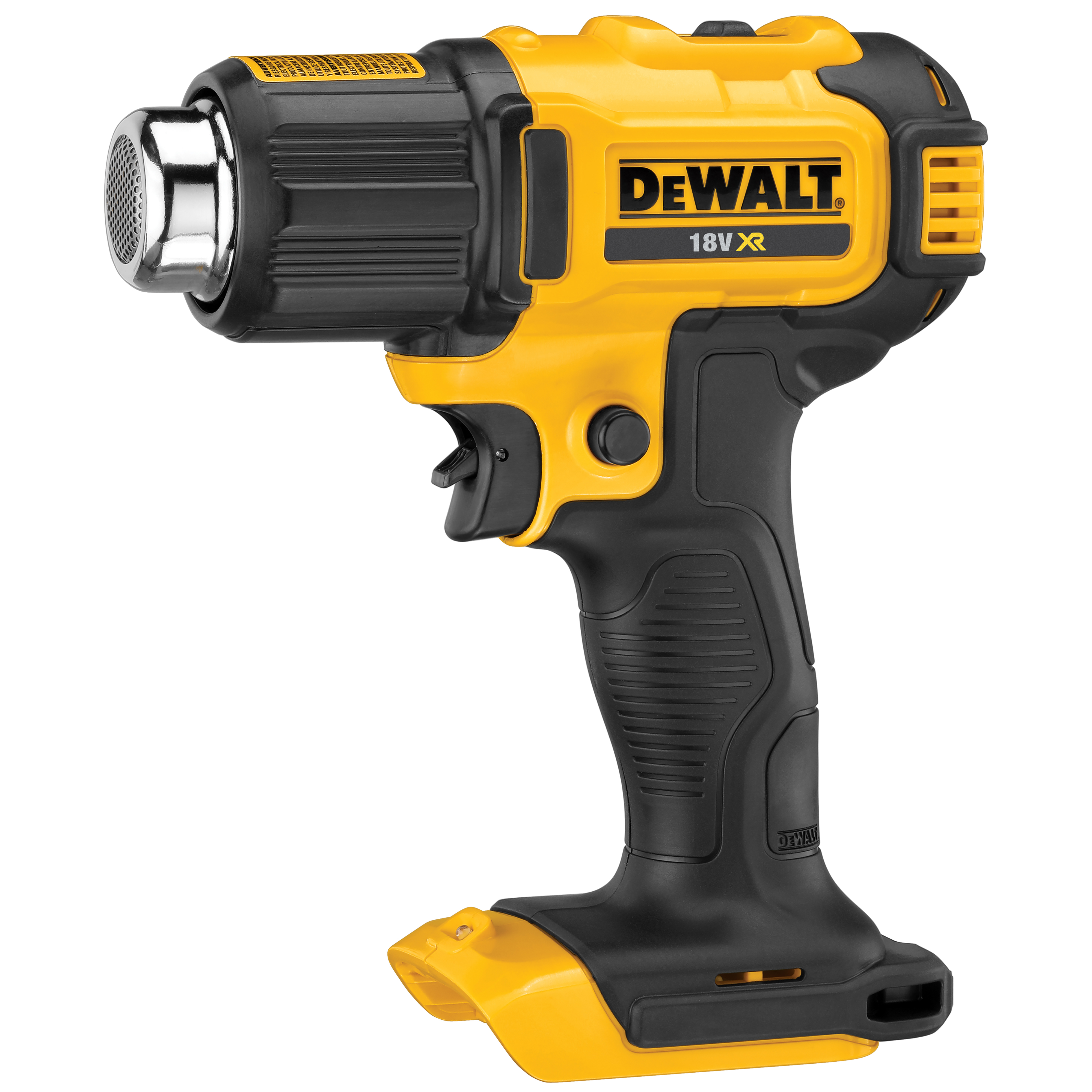 Artikelbild 1 des Artikels Dewalt Akku Heißluftgebläse 18V DCE530N Dewalt Akku Heißluftgebläse 18V DCE530N