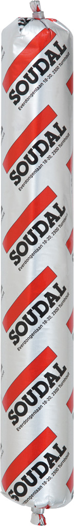 Soudal Dichtungsmasse Soudaseal 228LM