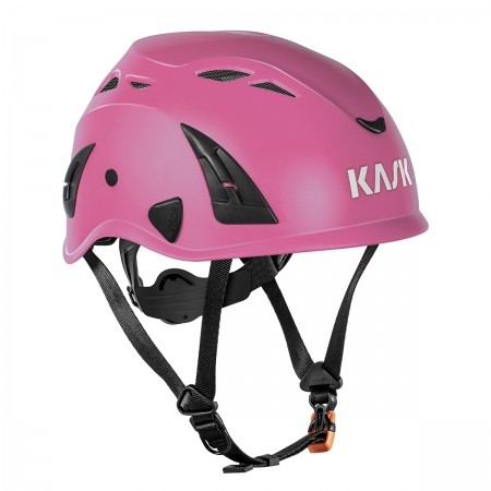Kask Industrieschutzhelm Superplasma AQ pink