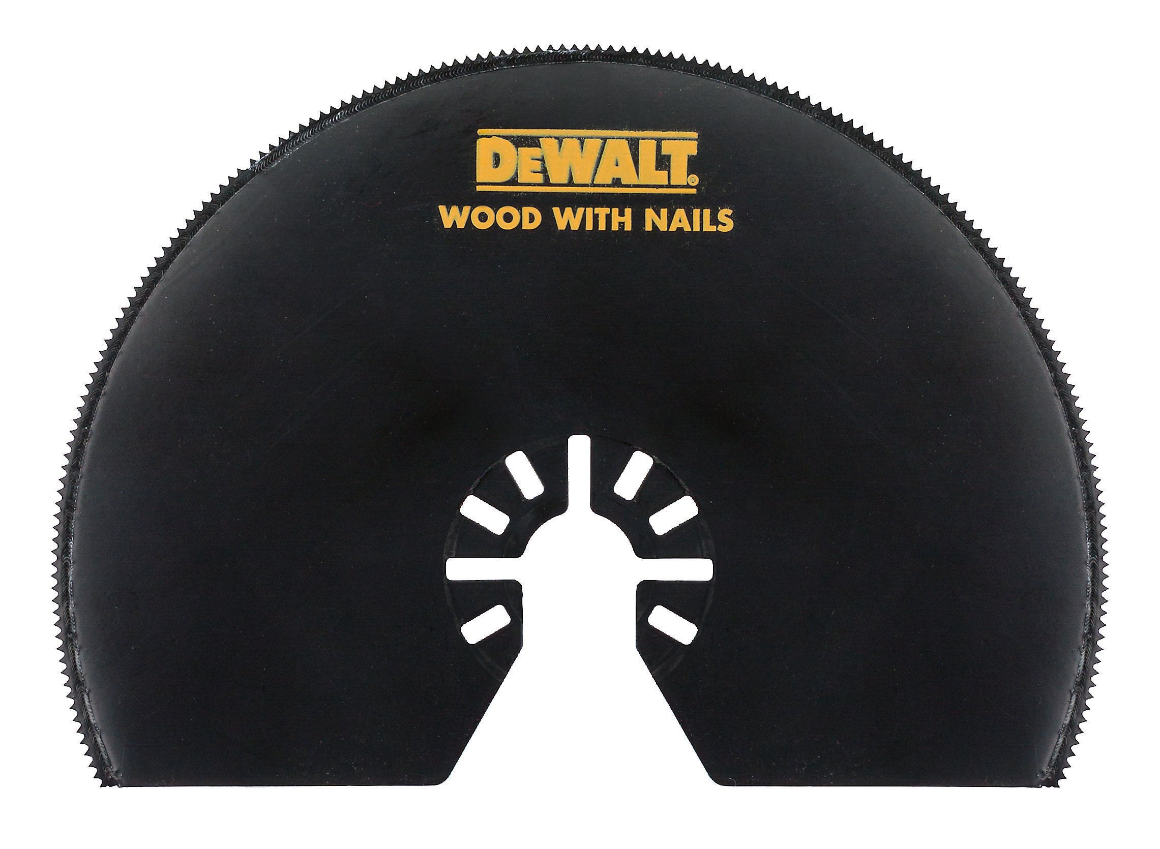 Artikelbild 2 des Artikels Dewalt Segmentsägeblatt BiM 100mm