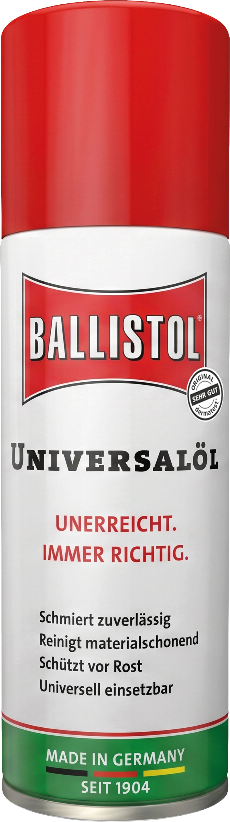 Ballistol Universalöl Spray 200 ml
