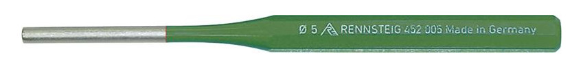 Rennsteig Splintentreiber"exclusiv" 6mm grün