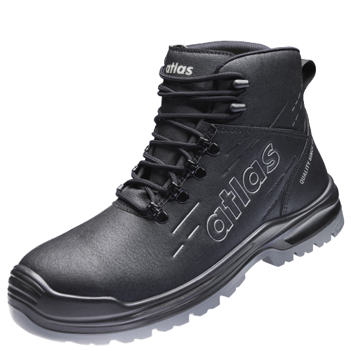 Atlas Sicherheitsstiefel MAX500 PRO S3 Gr. 36
