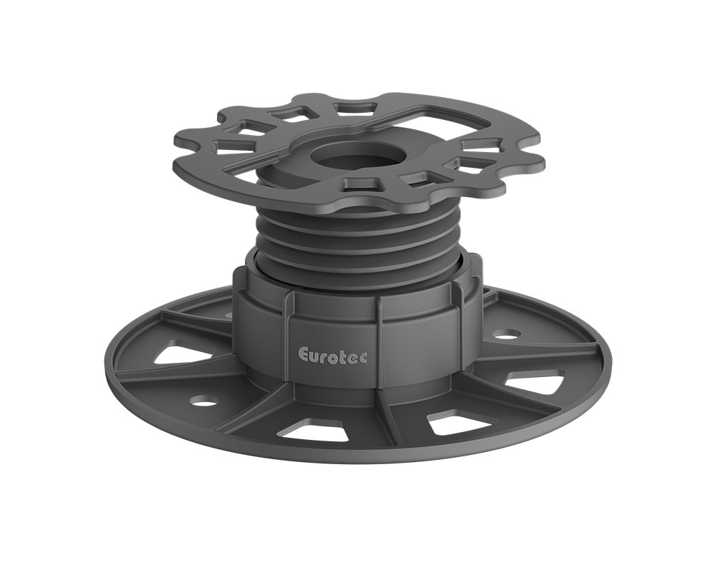 Artikelbild 1 des Artikels Verstellfüße Base 2 Verstellbereich 35,0-60,0mm Verstellfüße Base 2 Verstellbereich 35,0-60,0mm