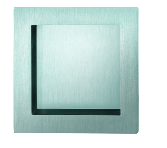 Artikelbild 1 des Artikels FSB Einlassmuschel o.L. 42 4253 offen Edelstahl FSB Einlassmuschel o.L. 42 4253 offen Edelstahl