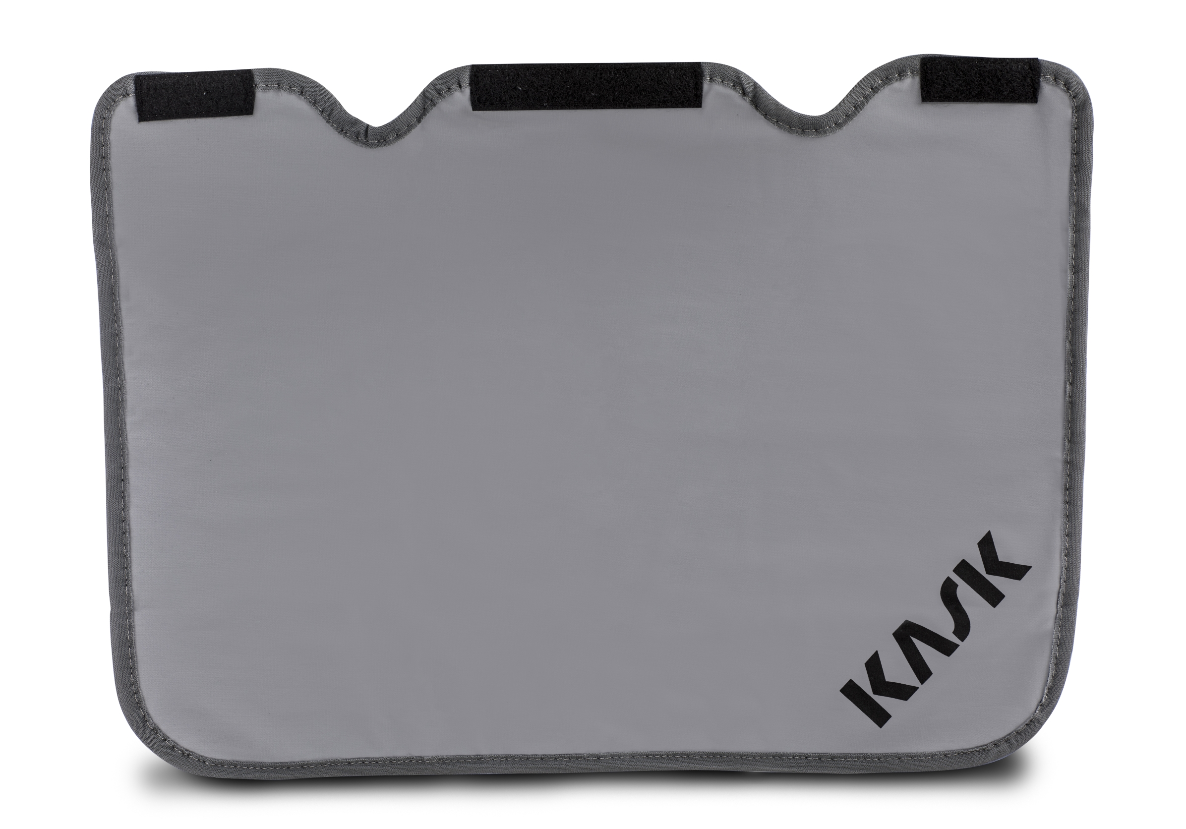 Kask Nackenschutz Plasma grau