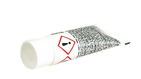 CleHo Härter Tube 10g