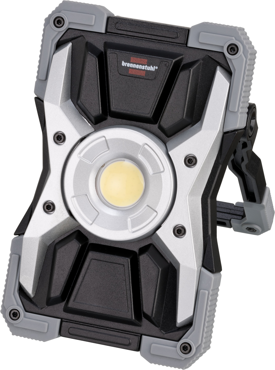 Brennenstuhl LED Akku Strahler RUFUS 1500 MA