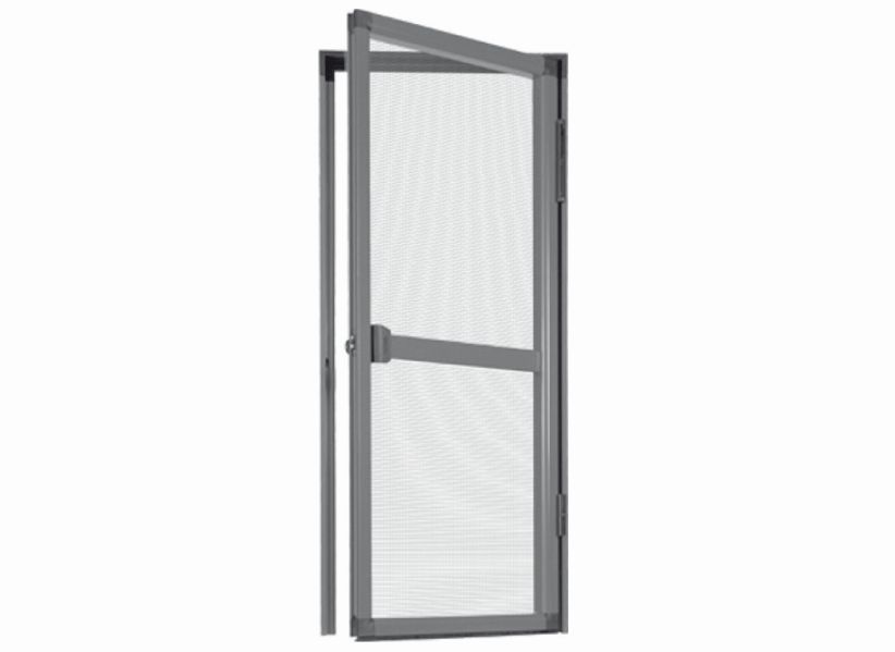Artikelbild 2 des Artikels Insektenschutz -Drehtüre B1200xH 2200mm braun