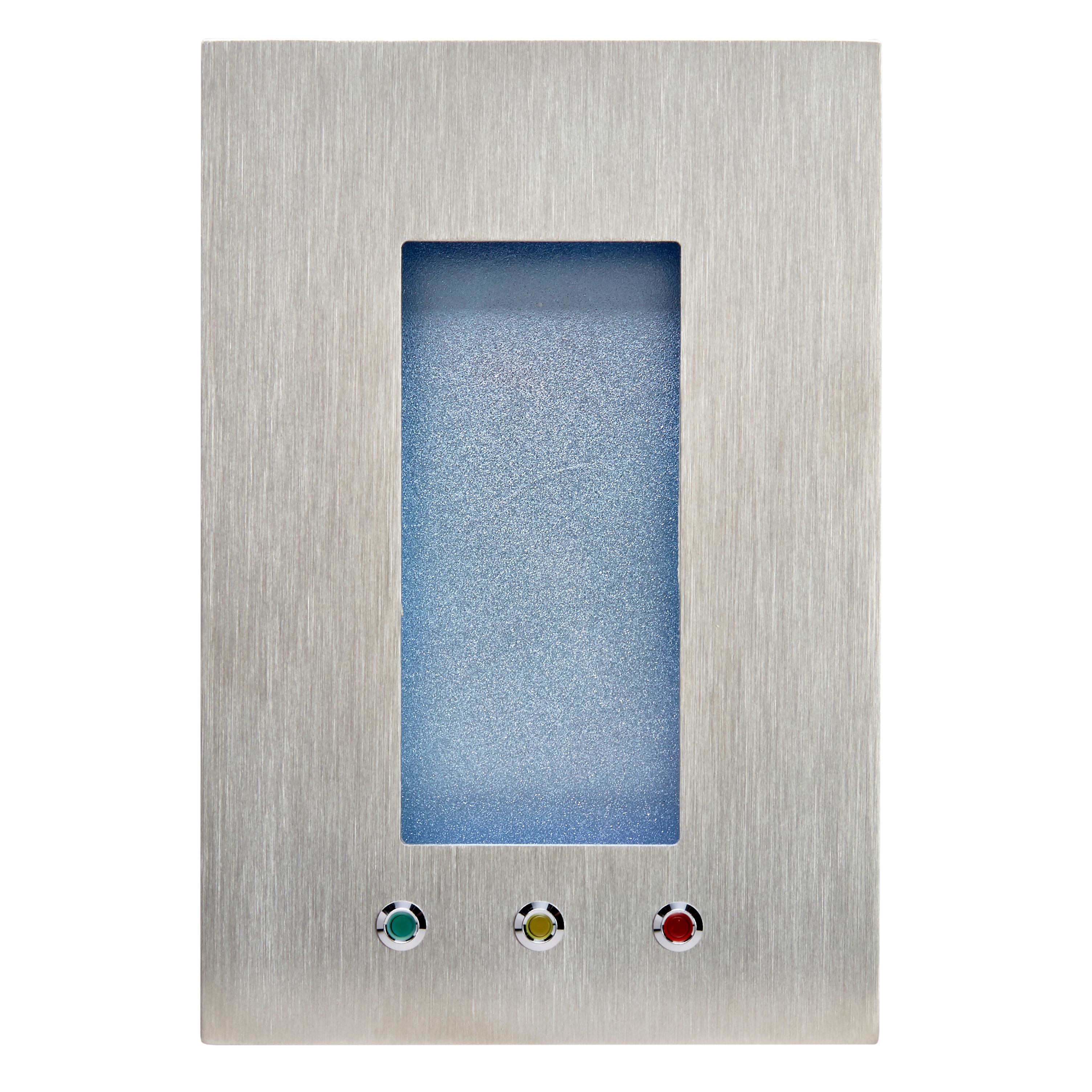 Artikelbild 1 des Artikels ekey Wandeinbauset für Scanner integra Niro LED ekey Wandeinbauset für Scanner integra Niro LED