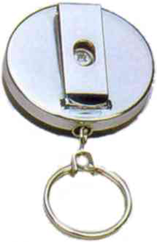 Schlüsselaufroller Rollmatik Art. 30490
