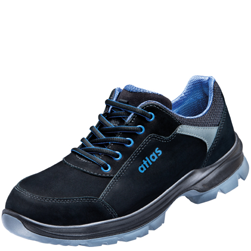Atlas Sicherheitsschuh alu-tec 62 Gr.36 W10