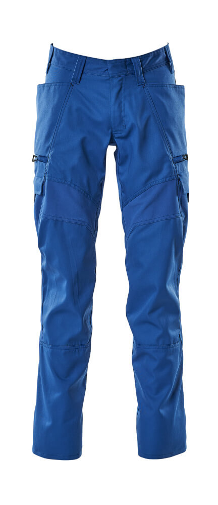 Mascot Hose 18679 mit Stretch-Einsätze Gr. 51