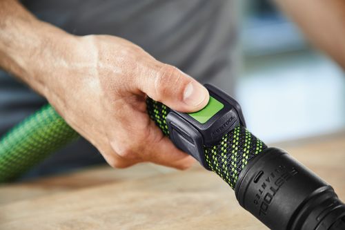 Artikelbild 3 des Artikels Festool Fernbedienung CT-F I