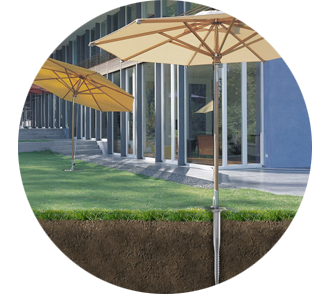Terrasse & Freizeitbau