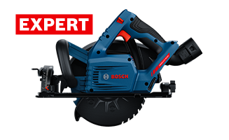 Bosch EXPERT