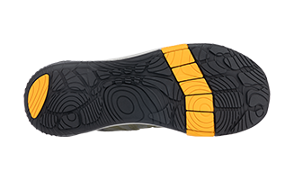 Barfußschuhe