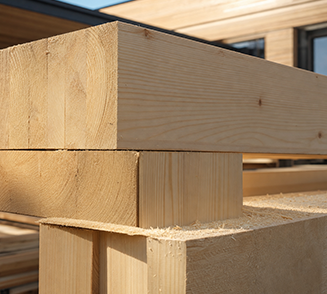 Holzbau