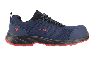 Halbschuhe